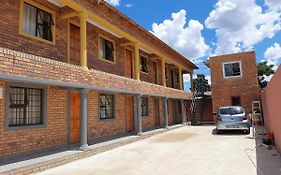 Elson Lodge K1